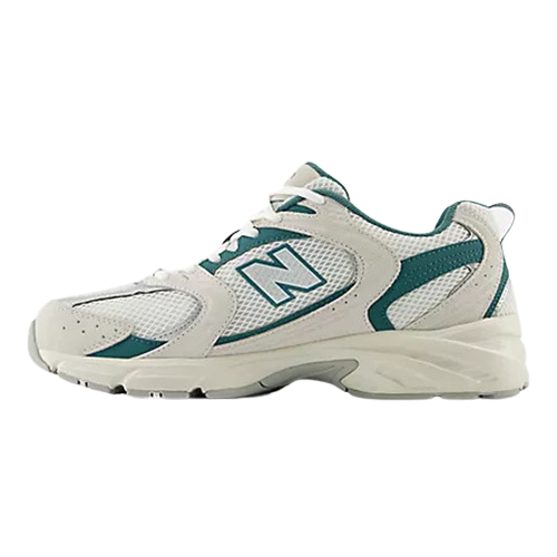 NEW BALANCE 530 WHITE