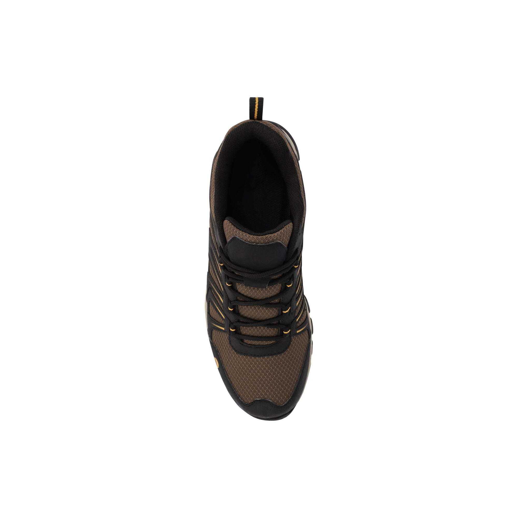 Hi-Tec Grand Paradiso Low Men's Outdoor Hiking Sneakers Durable Trail Shoes