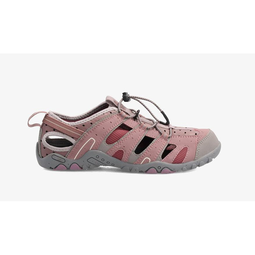 Hi-Tec Ladies Tortola Escape Outdoor Sandals: Superior Comfort, Grip, Adjustable Fit