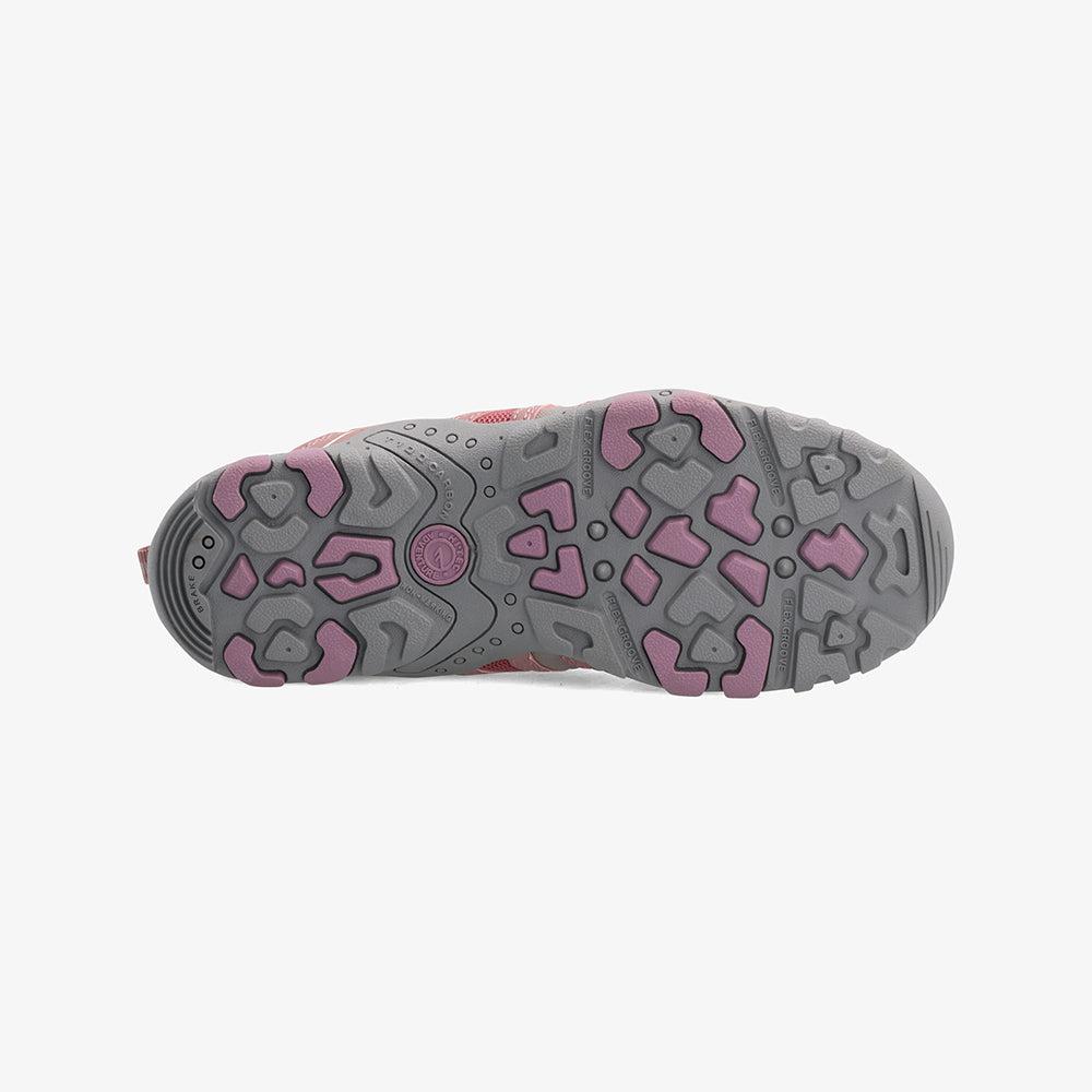 Hi-Tec Ladies Tortola Escape Outdoor Sandals: Superior Comfort, Grip, Adjustable Fit