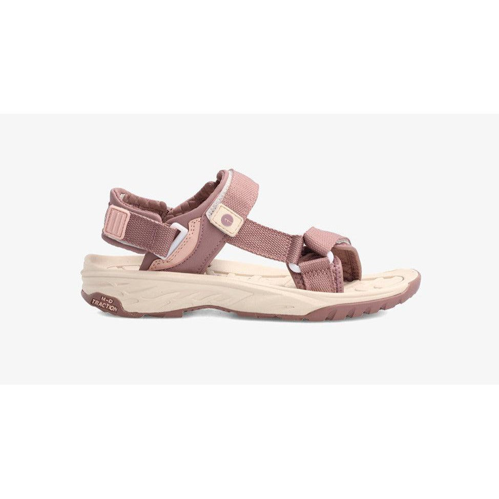 Hi-Tec Women's Ula Raft Adjustable Outdoor Adventure Trail Sandals