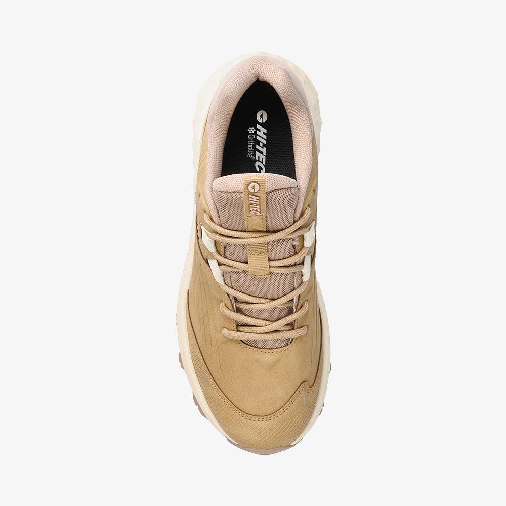 Hi-Tec Ladies Fuse Trek Low Waterproof Hiking Shoe for Active Women