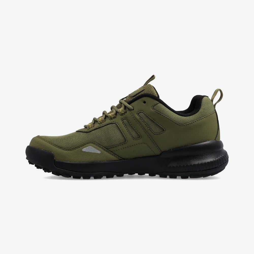 Hi-Tec Barchan Men's Durable Outdoor Trail Walking Sneaker Shoes