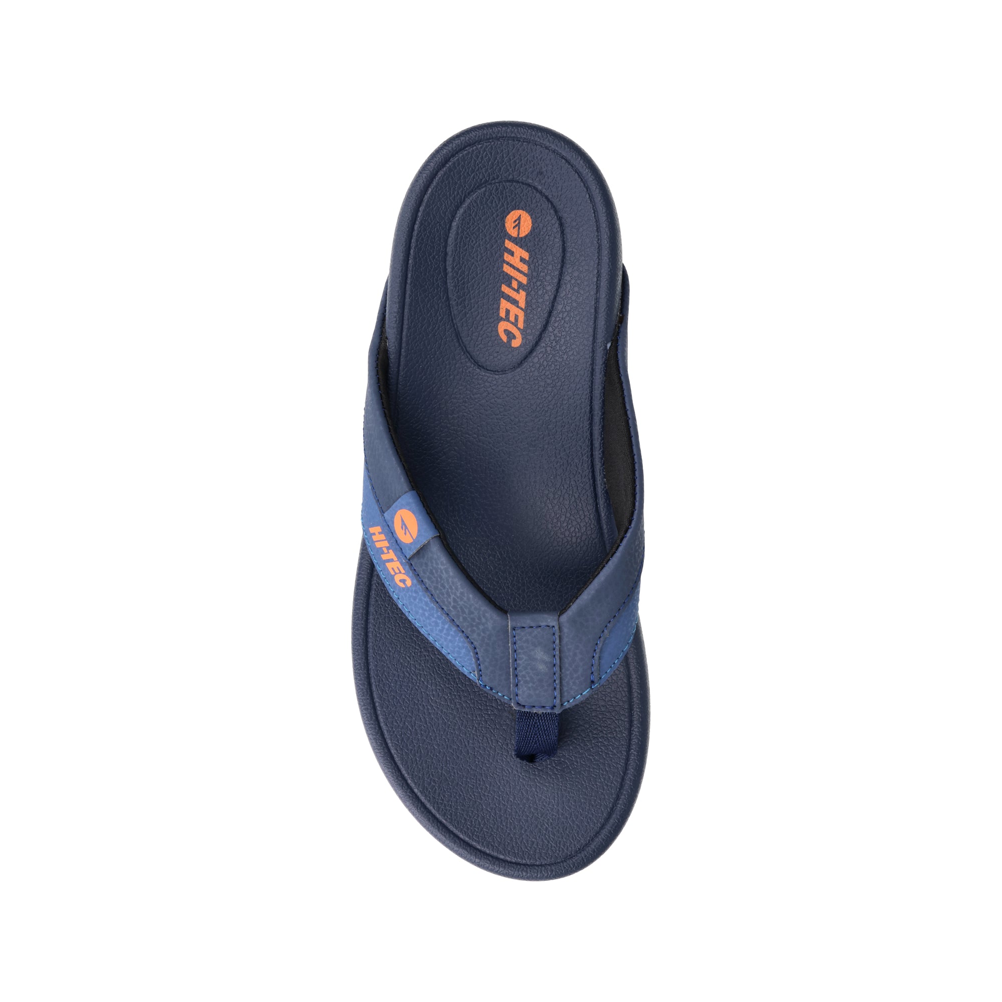 Hi-Tec Hobie Men's Lightweight Comfort Beach Sandal with Lined Upper