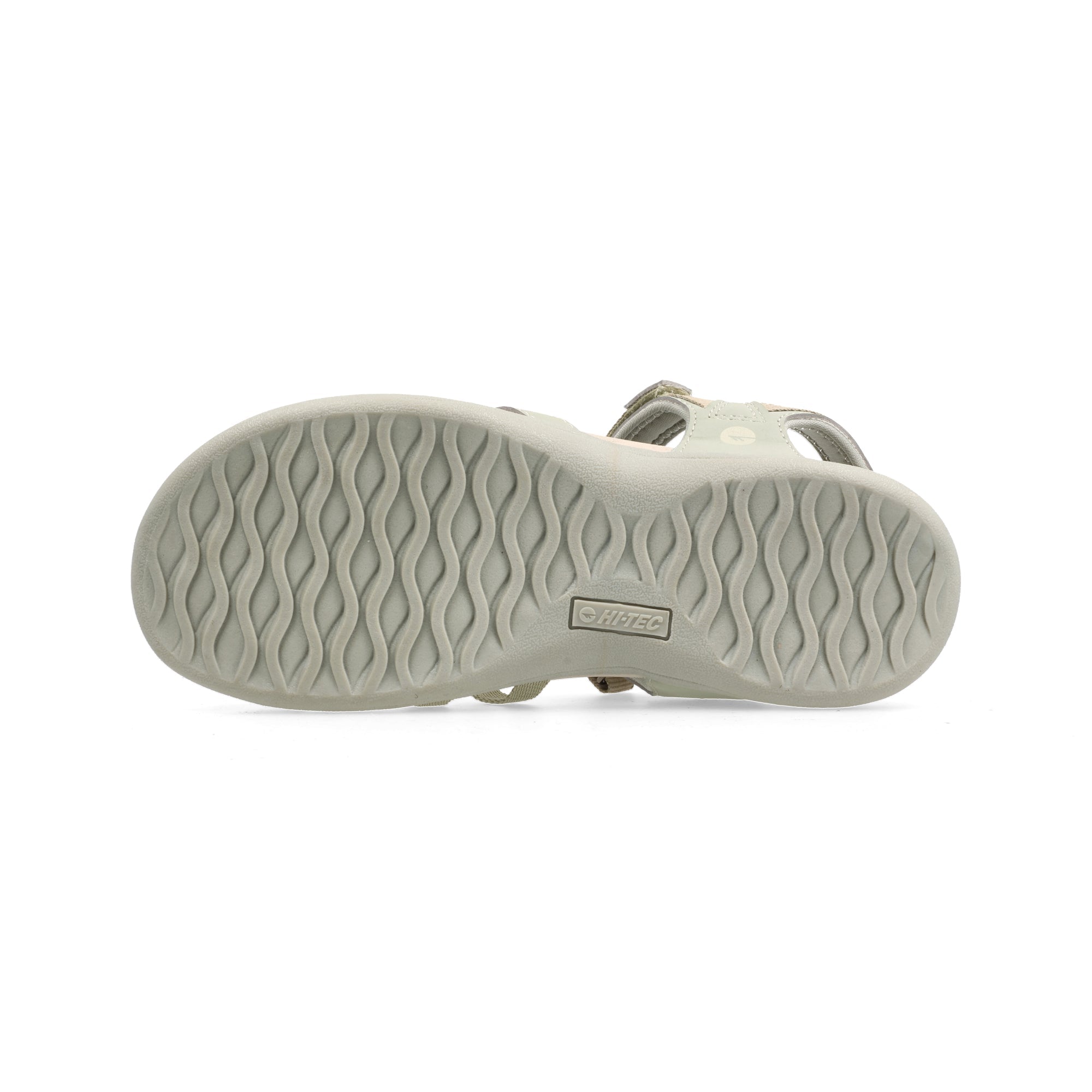 Hi-Tec Ladies Anselia Adjustable Strap Sandals: Ultimate Comfort, Durable Outdoor Support