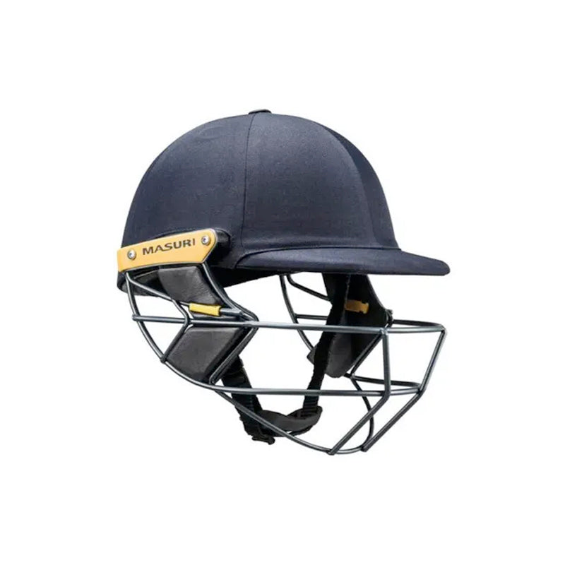 Masuri T-Line Steel Navy