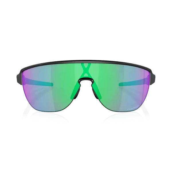Oakley Corridor Sunglasses Matte Black Ink Prizm Golf