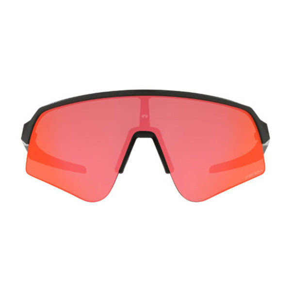 Oakley Sutro Lite Sweep Sunglasses Matte Carbon Prizm Trail