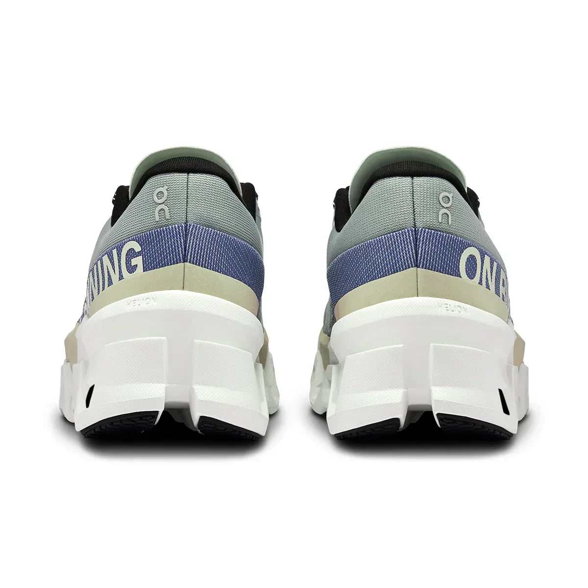On Cloudmonster 2 Mineral | Aloe Women
