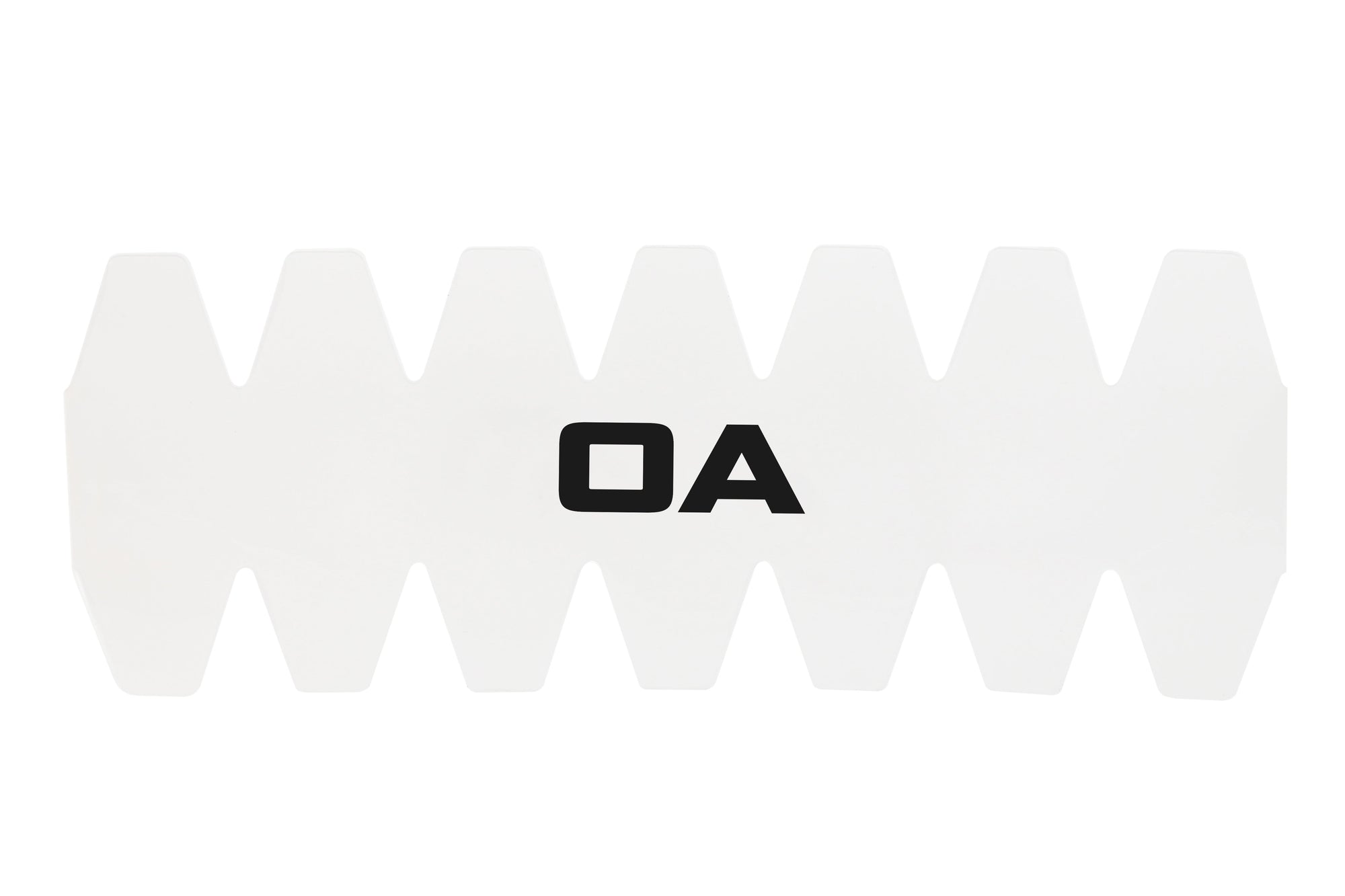Outer Armour Frame Protector - Clear