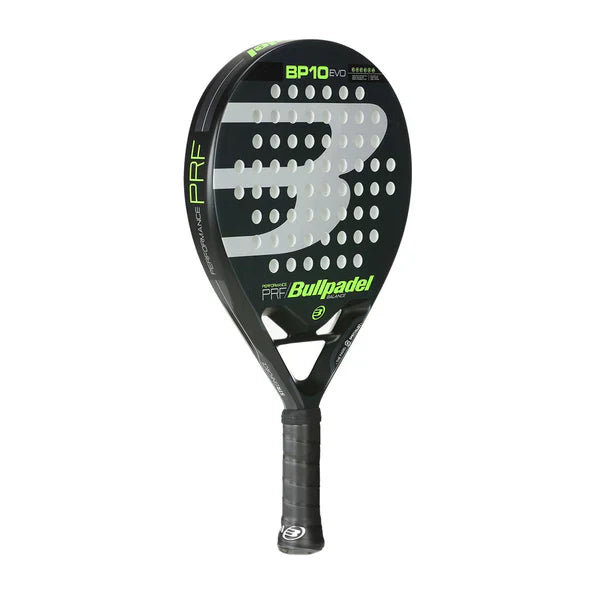 Bullpadel BP10 Evo 22 Padel Racket