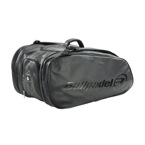 Bullpadel Casual Bag - Black