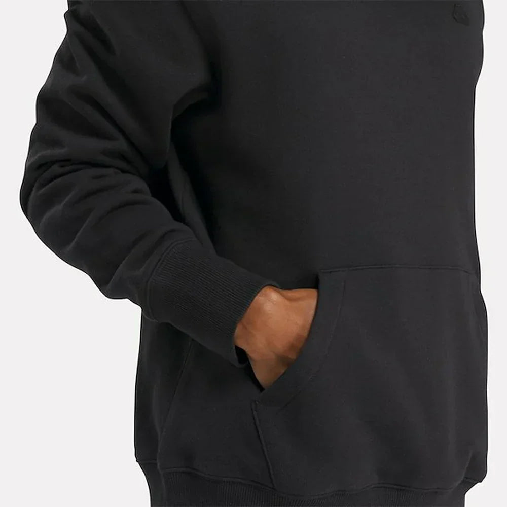 Above The Rim Hoopwear Hoodie (4)