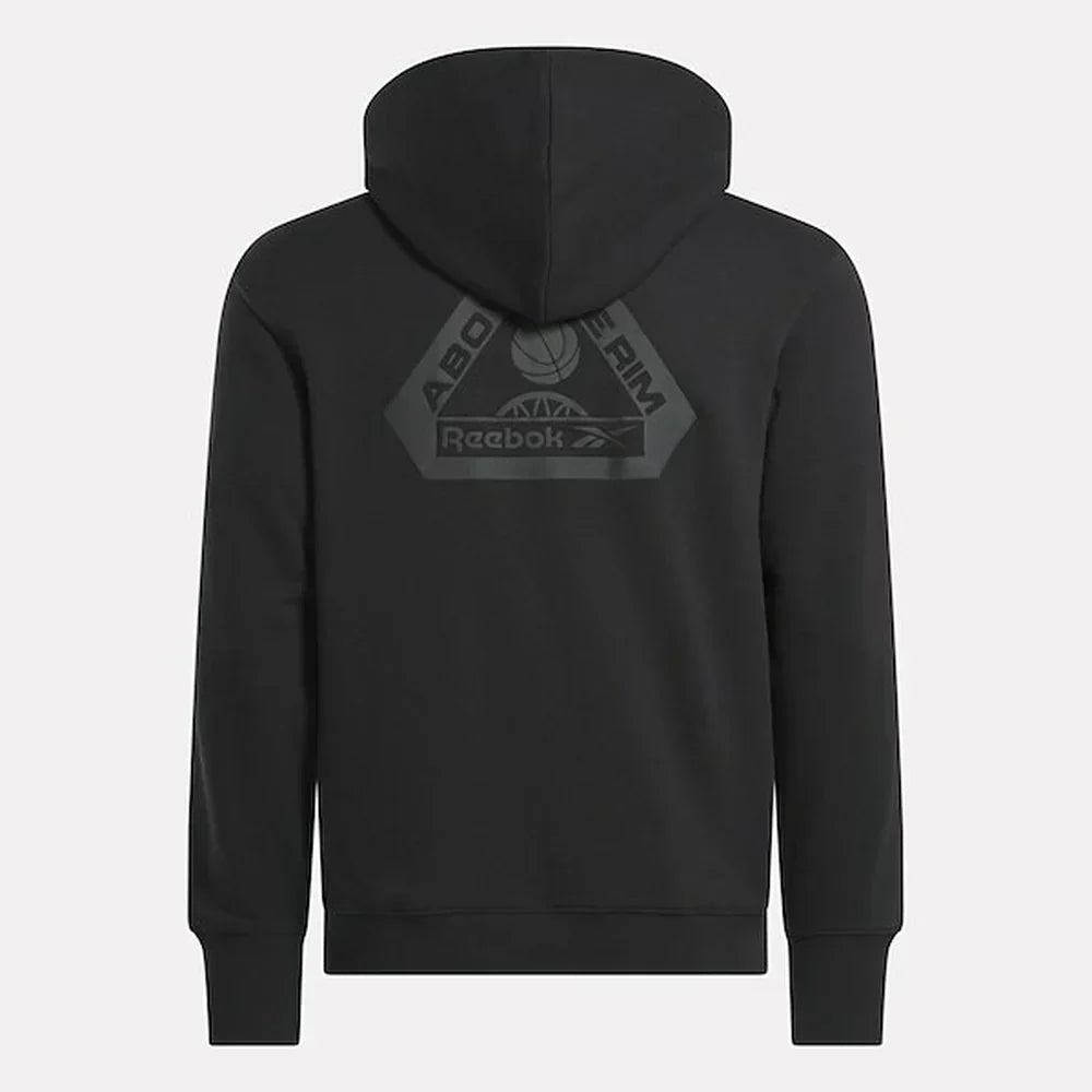 Above The Rim Hoopwear Hoodie (6)