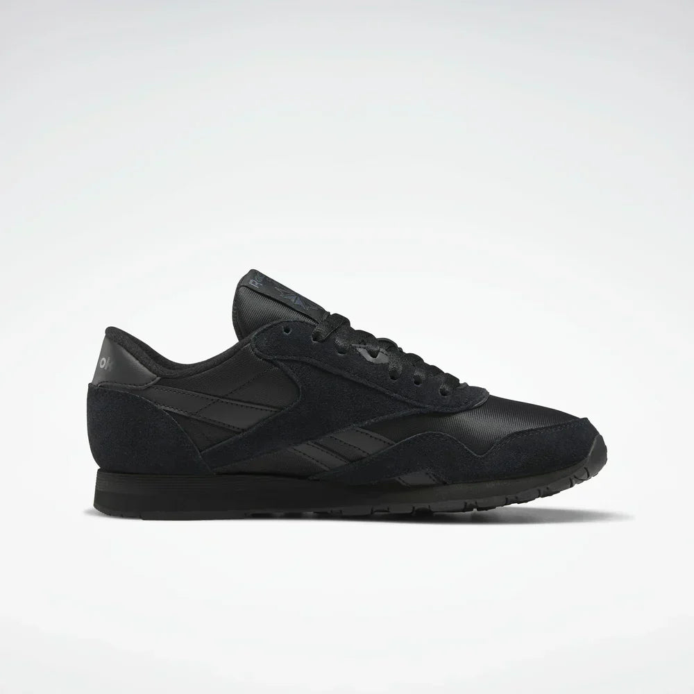 Classic Nylon Shoes (4)