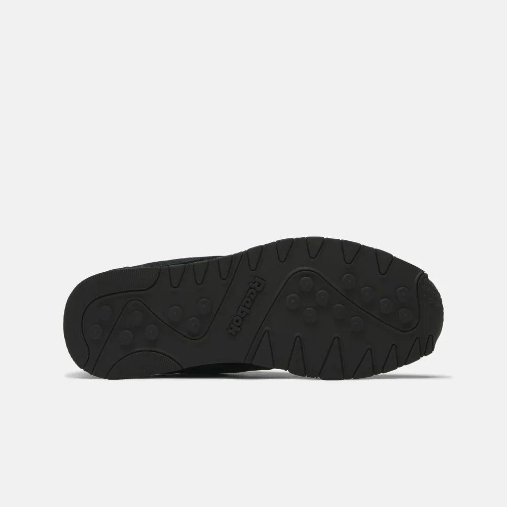 Classic Nylon Shoes (3)