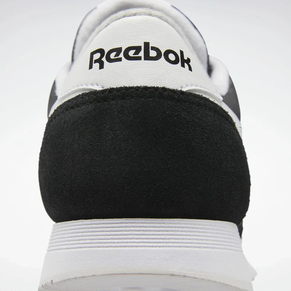 Classic Nylon Men's Shoes (8)