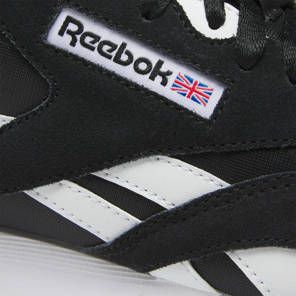 Classic Nylon Men's Shoes (9)