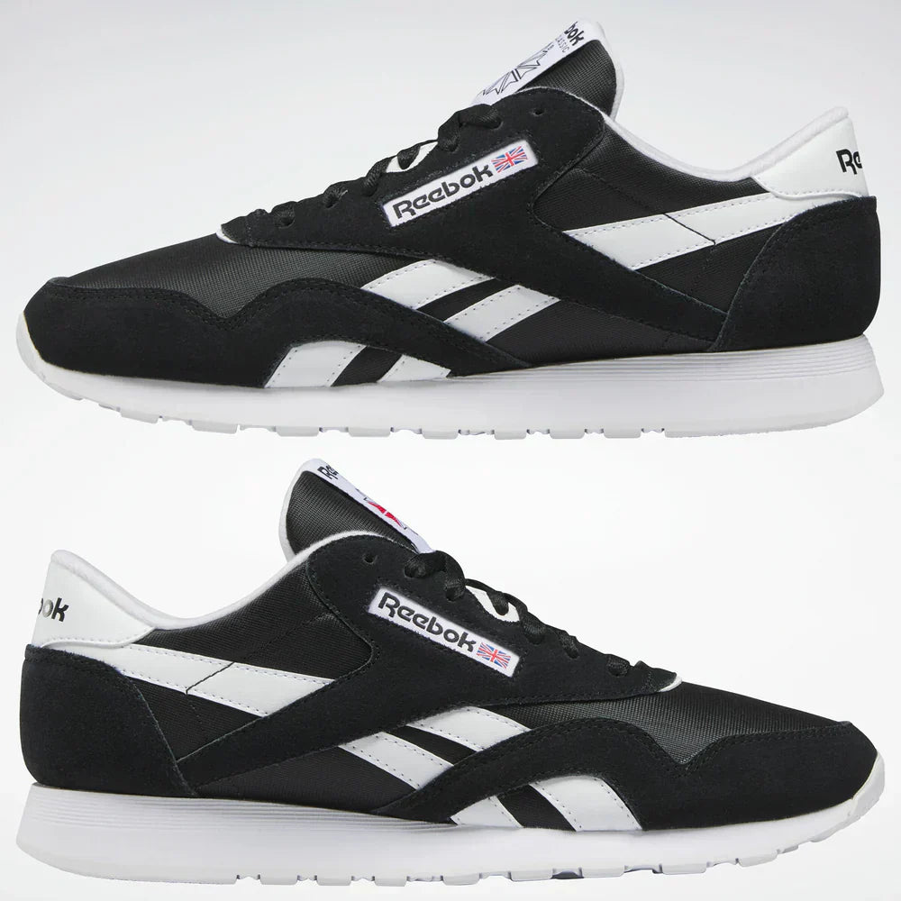 Classic Nylon Men's Shoes (3)