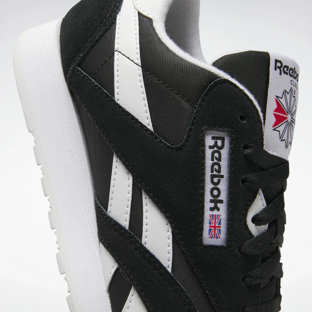 Classic Nylon Men's Shoes (7)