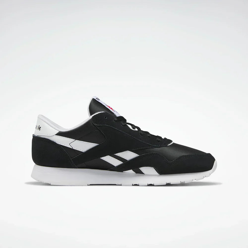 Classic Nylon Men's Shoes (5)