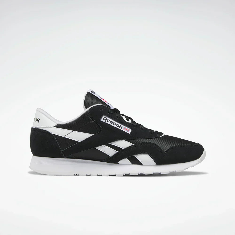 Classic Nylon Men's Shoes