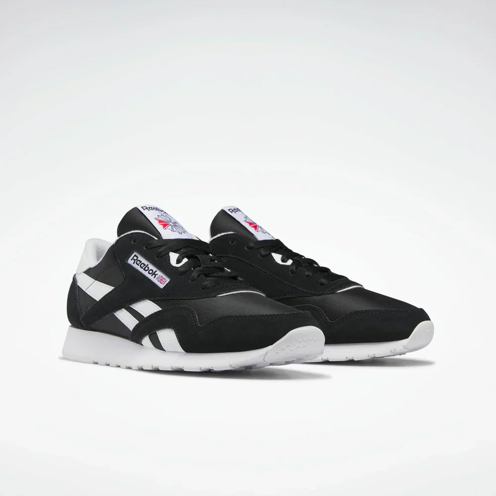 Classic Nylon Men's Shoes (1)