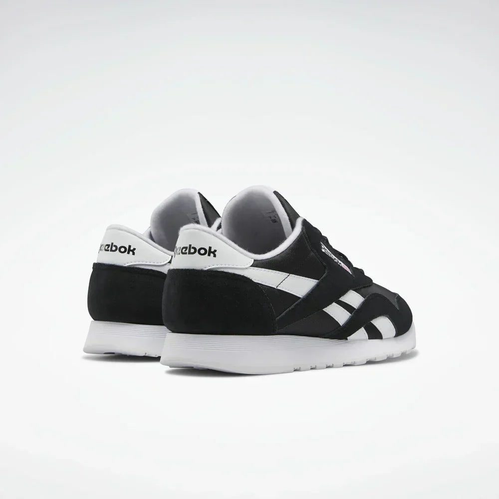 Classic Nylon Men's Shoes (2)