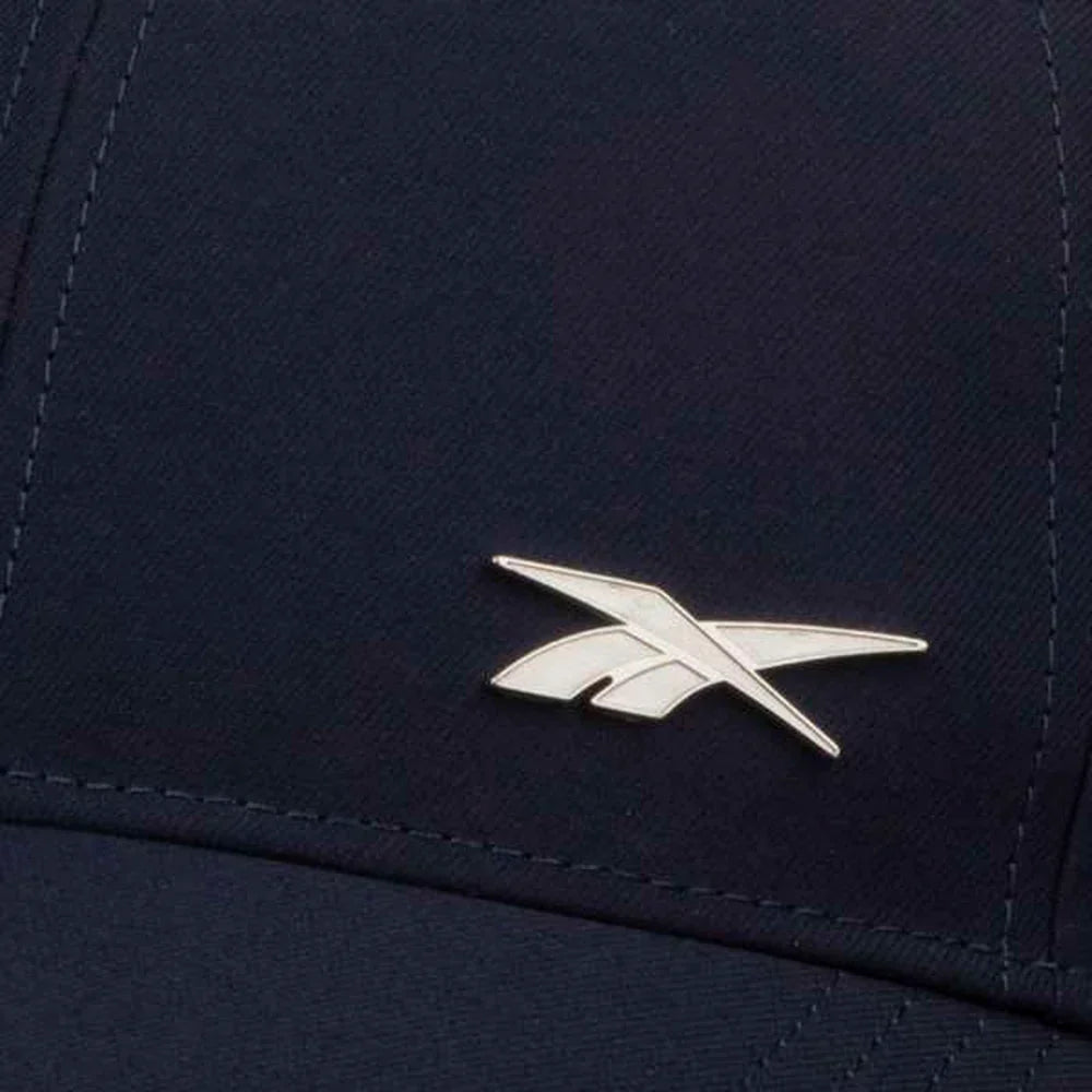 Reebok Small Logo Badge Cap (3)