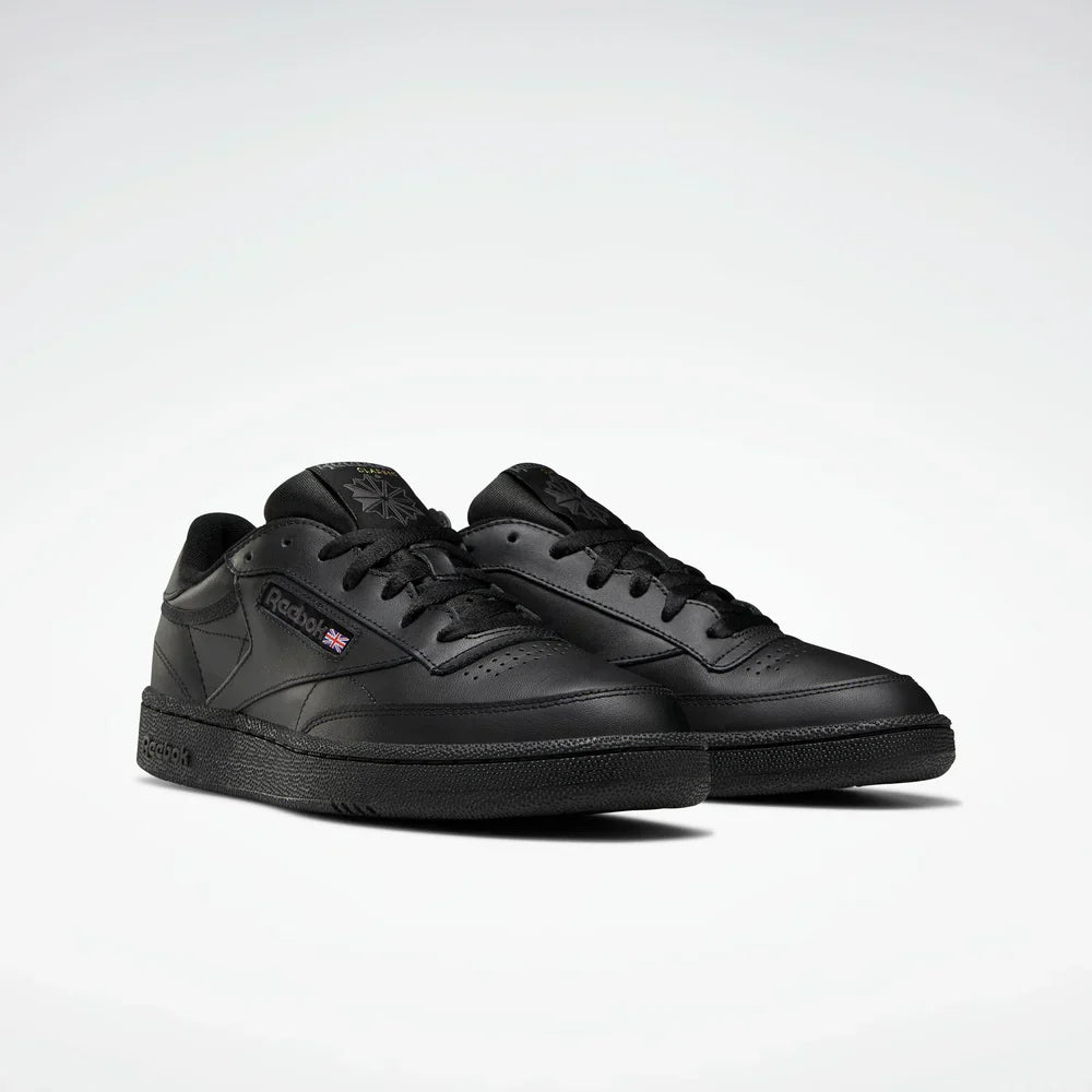 Club C 85 Shoes (1)