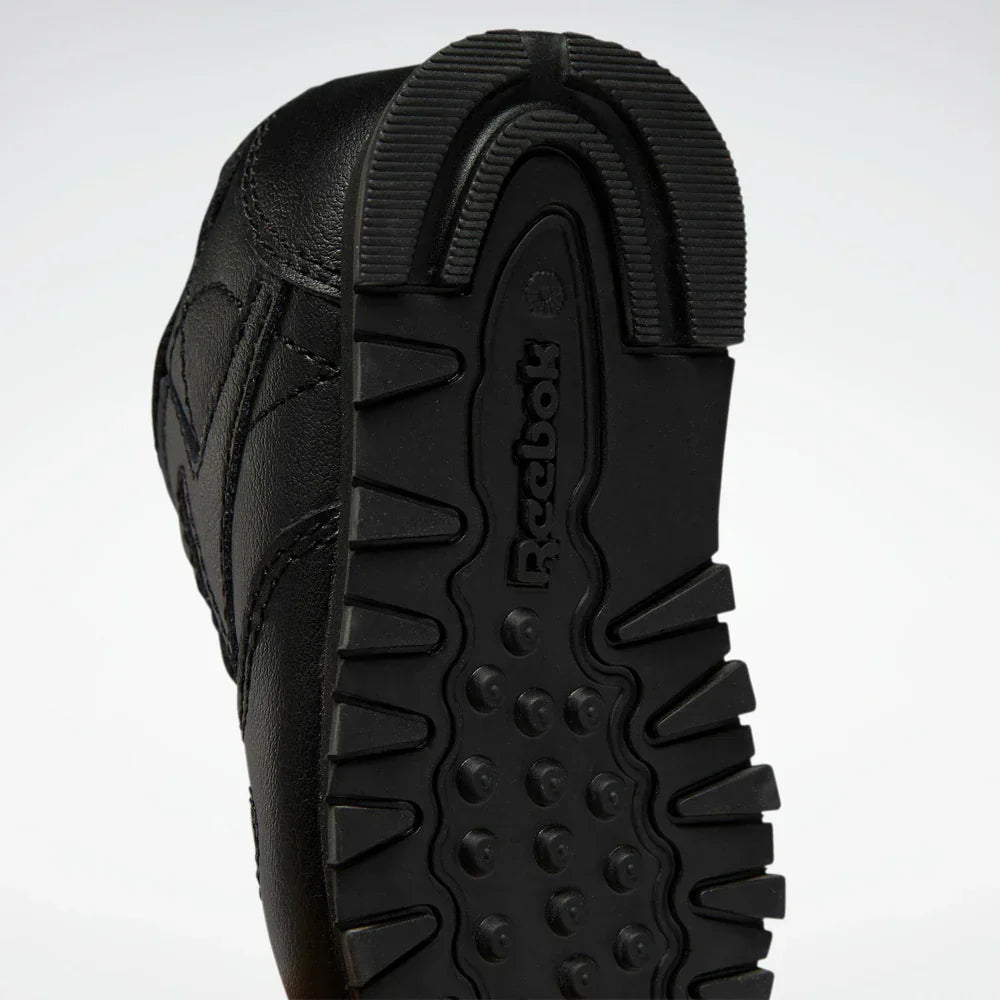 Classic Leather Shoes - Toddler (7)