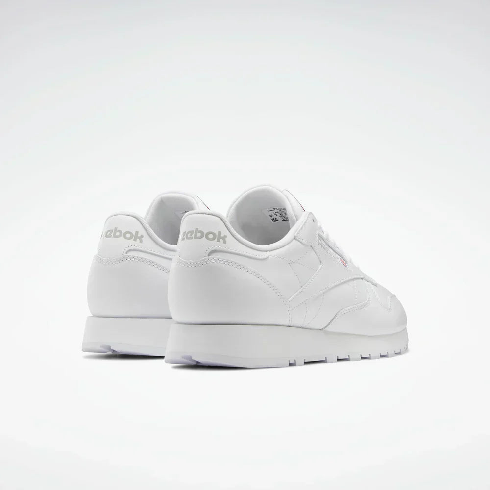 Classic Leather Shoes (3)