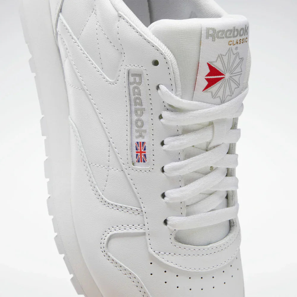Classic Leather Shoes (5)