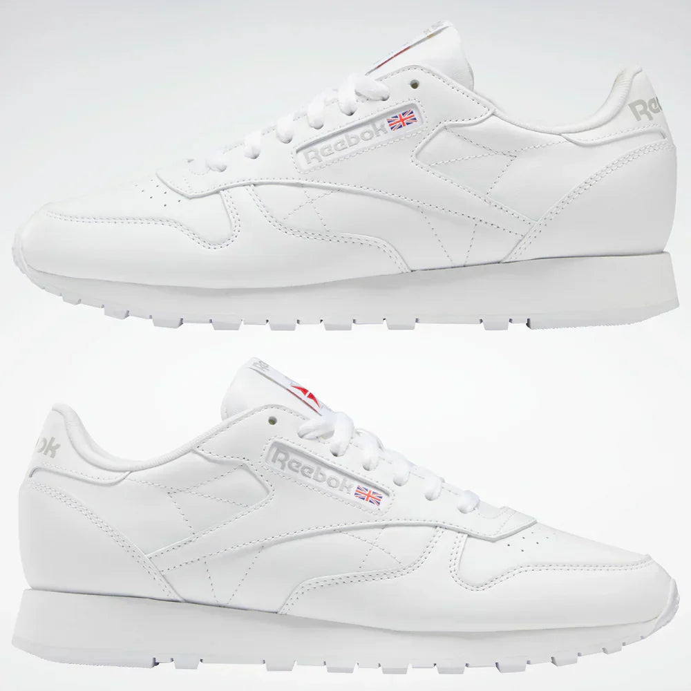 Classic Leather Shoes (4)