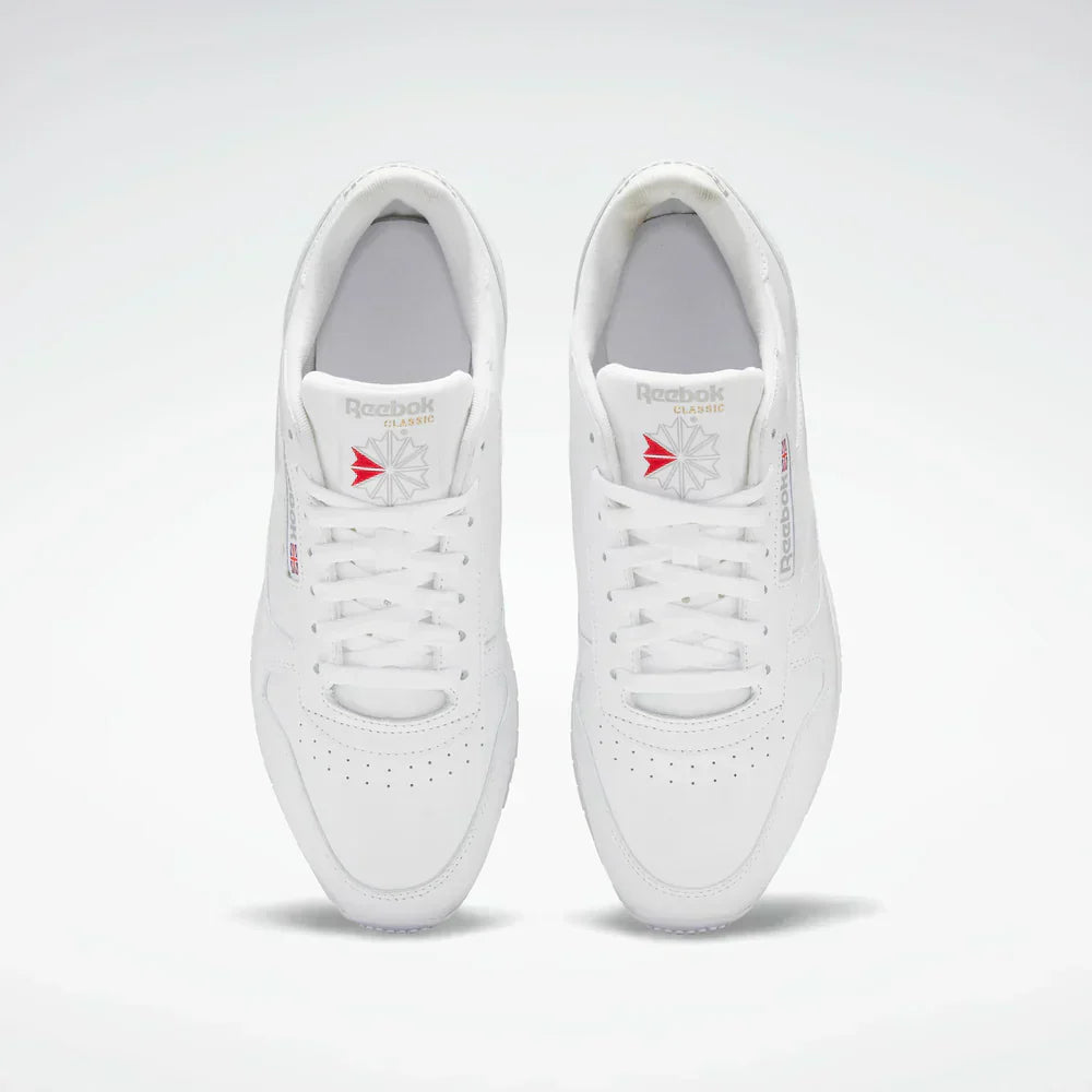 Classic Leather Shoes (8)