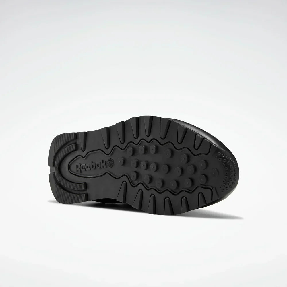 Classic Leather Shoes (5)