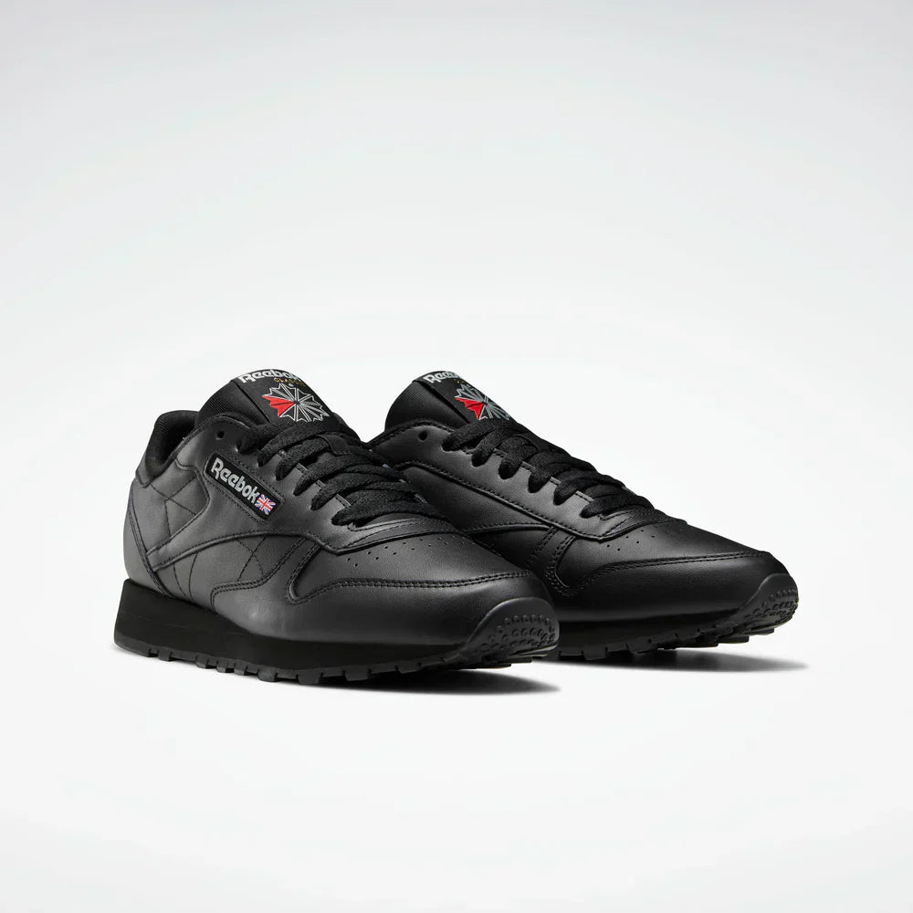 Classic Leather Shoes (1)