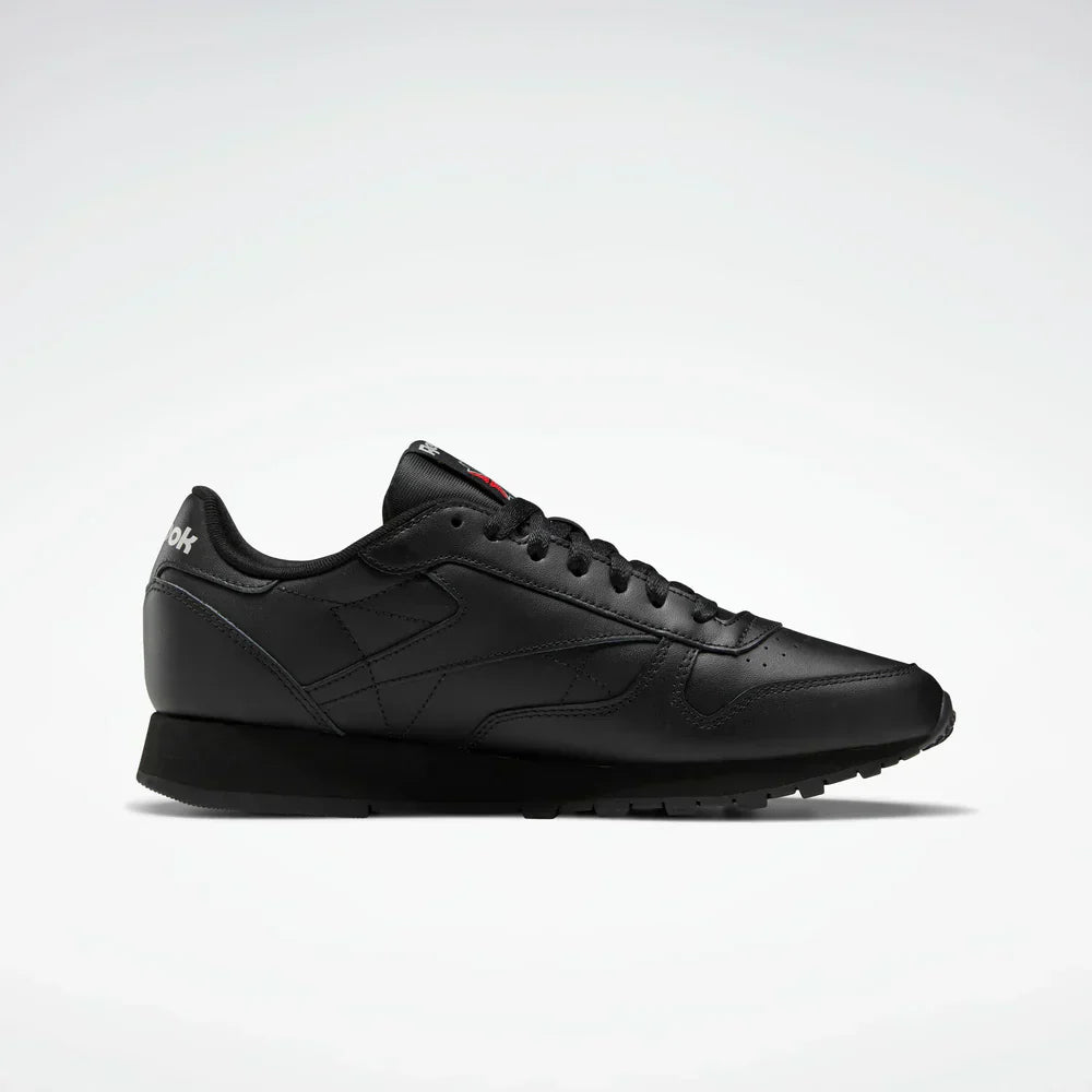 Classic Leather Shoes (2)