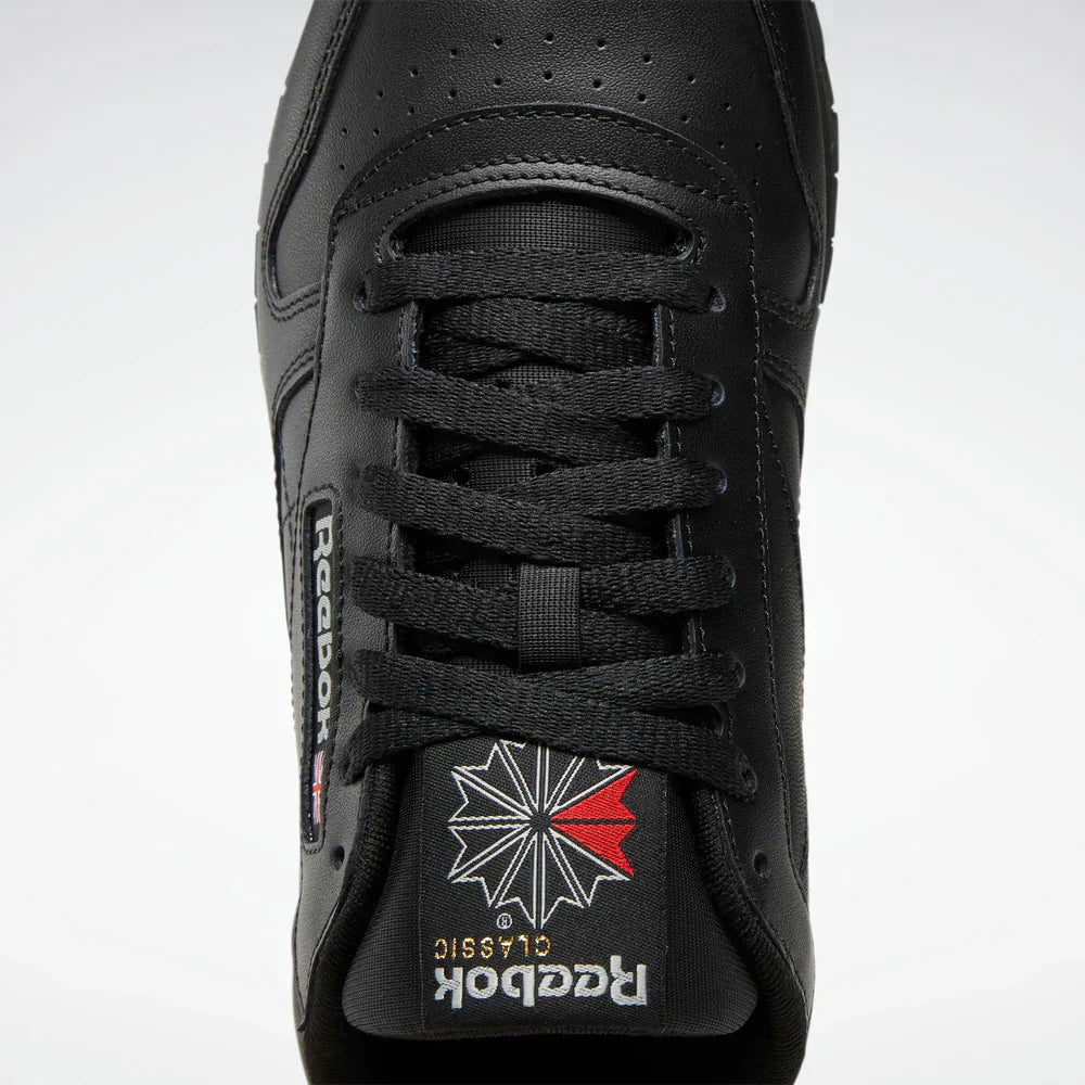 Classic Leather Shoes (6)