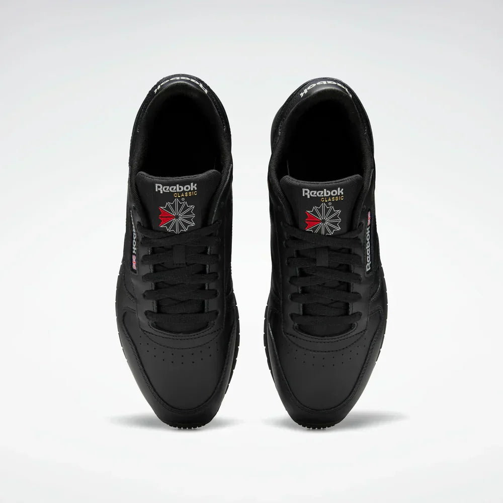 Classic Leather Shoes (8)