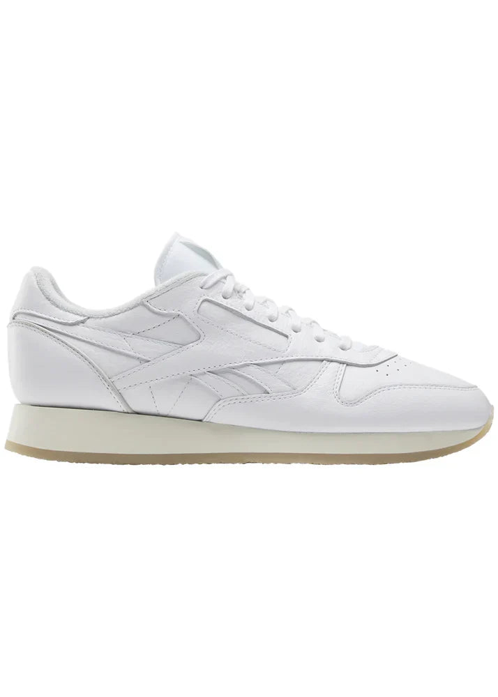 Classic Leather 1983 Vintage Shoes