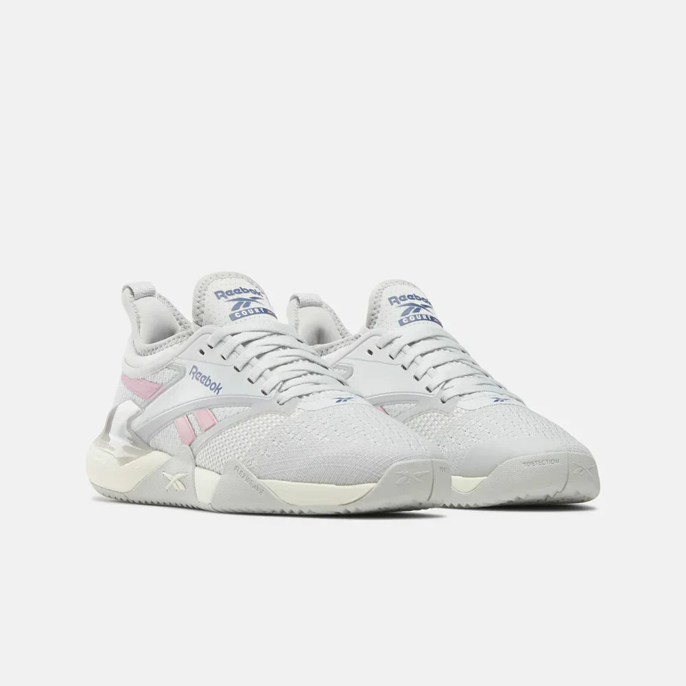 Nano Court Training Shoes