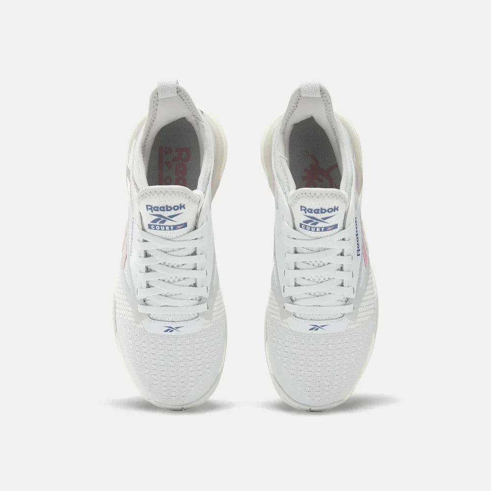 Nano Court Training Shoes (4)