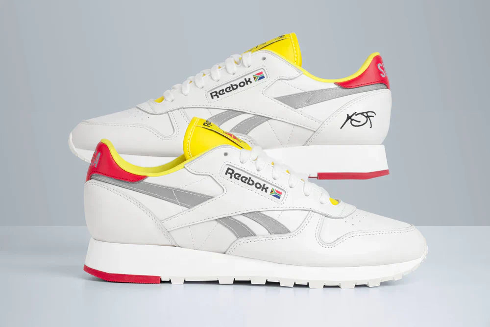 Sneaka 2.0 Classic Leather Shoes
