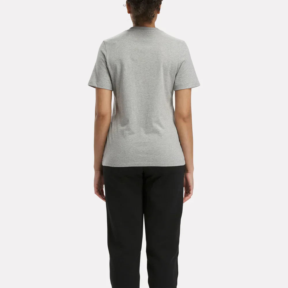 Reebok Identity Big Logo T-Shirt