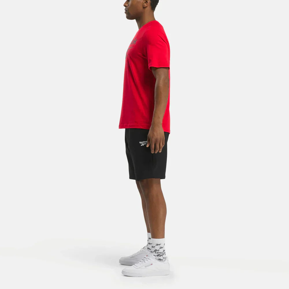 Reebok Identity Big Logo T-Shirt (2)