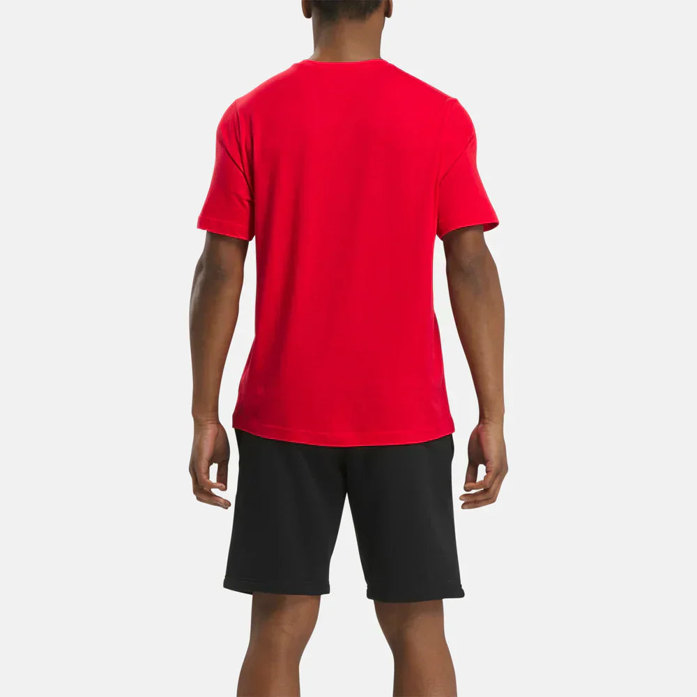 Reebok Identity Big Logo T-Shirt (1)