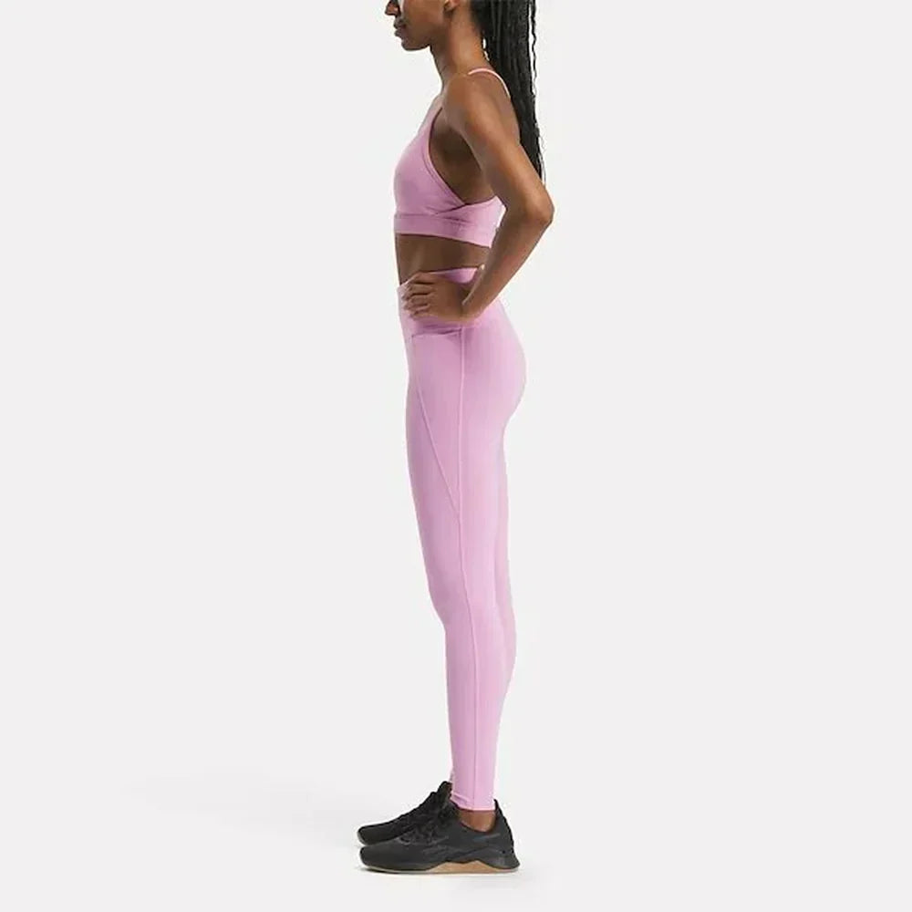 Lux High-Rise Leggings