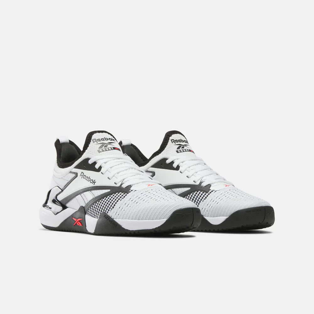 Nano Court Training Shoes (1)