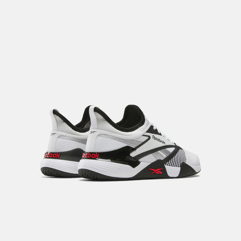 Nano Court Training Shoes (3)